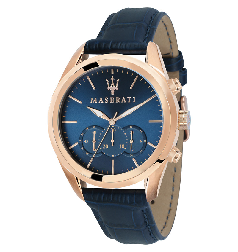 montre homme maserati traguardo r8871612015