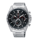 Montre homme seiko ssb299p1