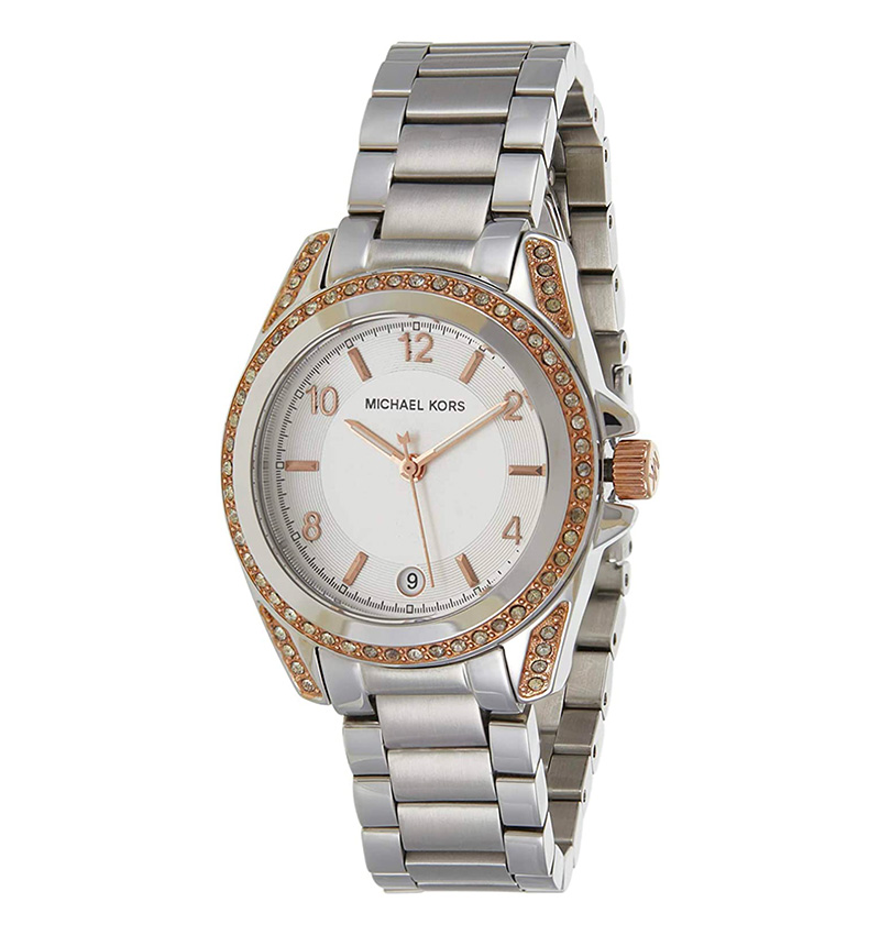 montre femme michael kors mk5583