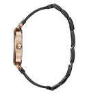 Montre femme guess soho noire w0638l5