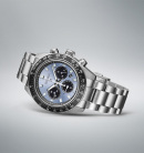 Montre homme seiko prospex chronograph solaire ssc935p1