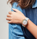 Montre femme festina f20611/2