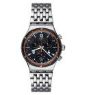 Montre swatch destination madrid