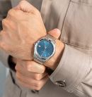 Montre homme seiko classique sur525p1