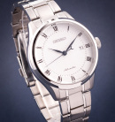 Montre homme seiko neo classique srp767k1
