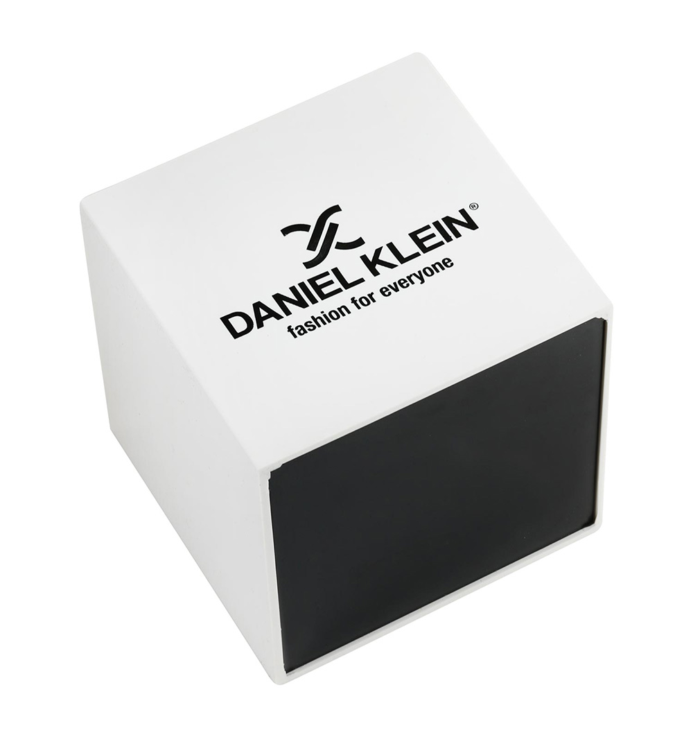Montre homme daniel klein premium dk.1.13835-2