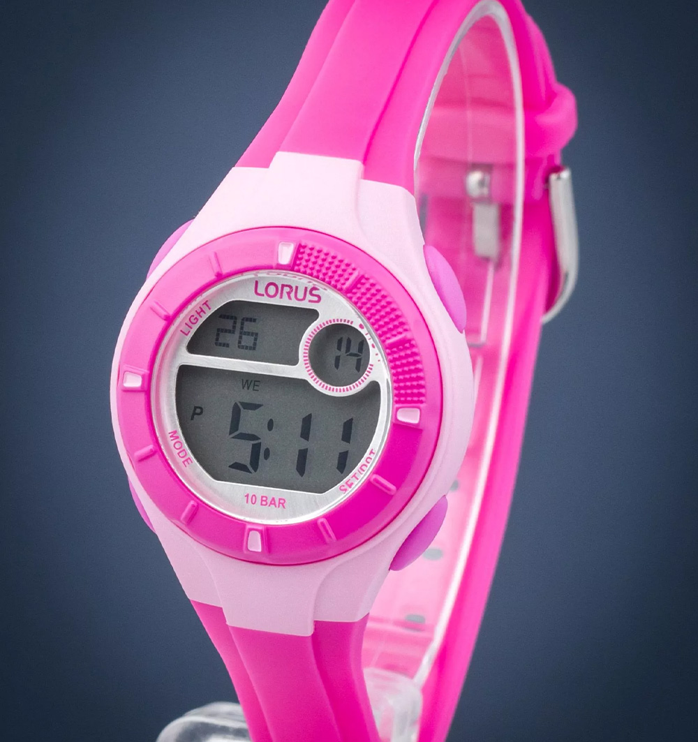 Montre enfant lotus r2345px9