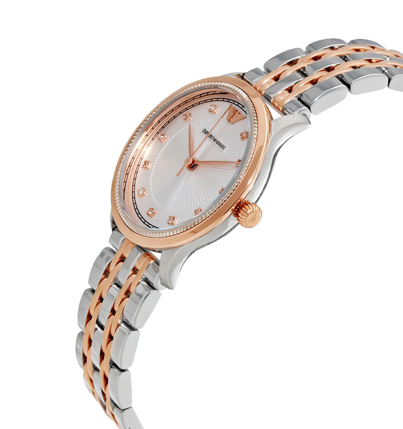 montre femme emporio armani ar1962