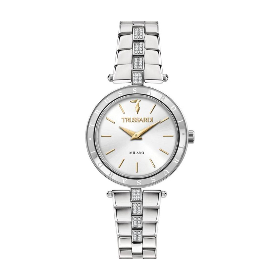 Montre femme trussardi r2453145510