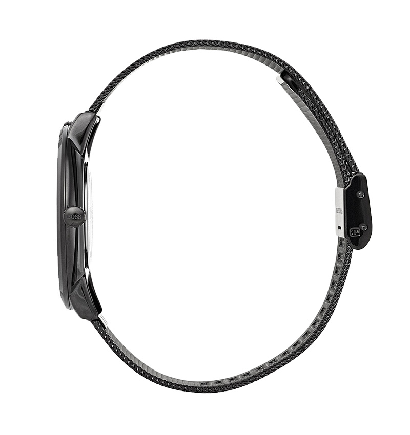 Montre Boss Horizon Noire