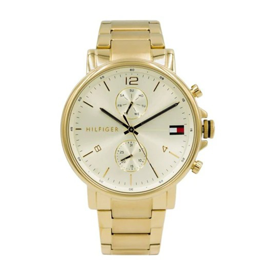 montre homme tommy hilfiger 1710415