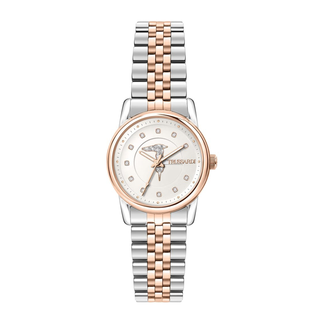 Montre femme trussardi r2453150502