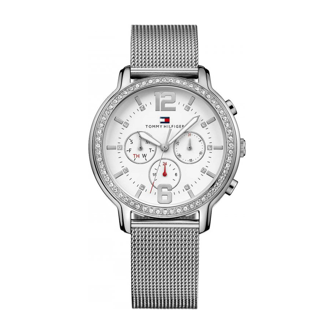 montre femme tommy hilfiger 1781659