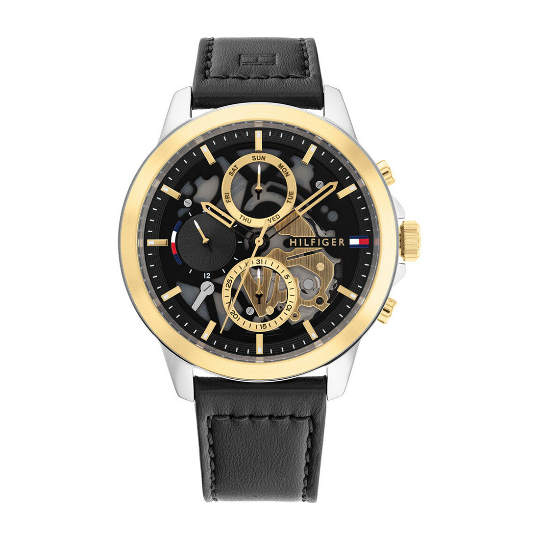 montre homme tommy hilfiger 1710474