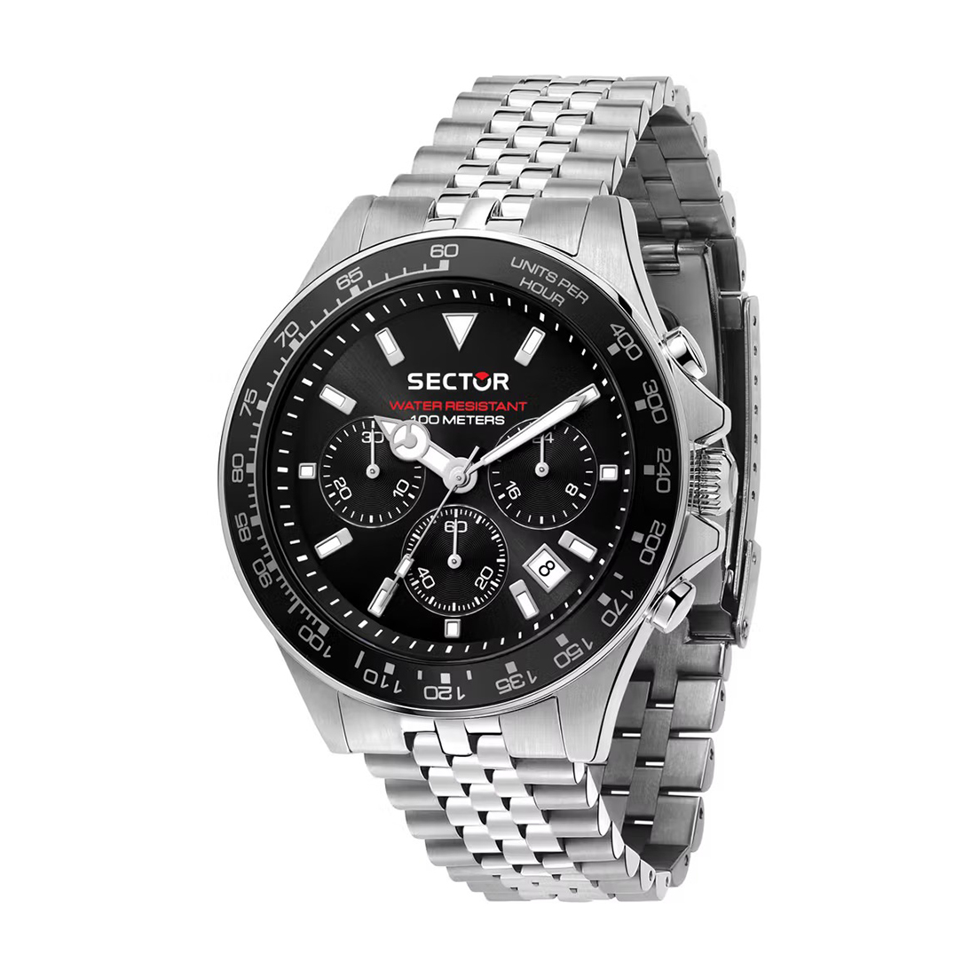 Montre homme sector r3273661033