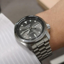 Montre homme seiko srpe51k1