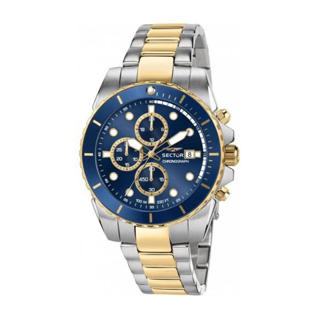 montre homme sector r3273776001