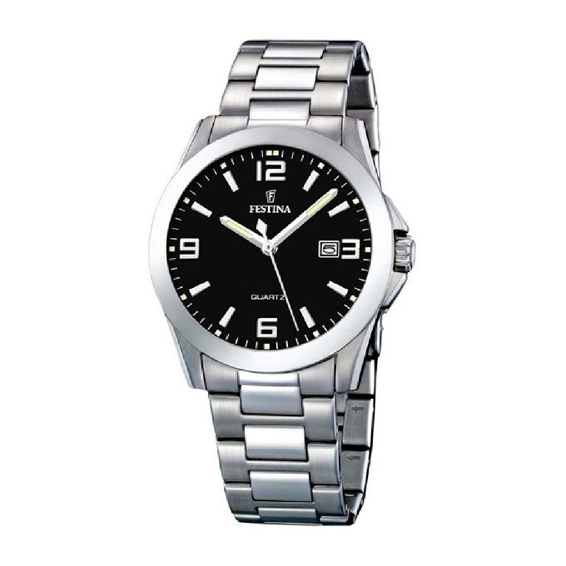 montre homme festina f163764