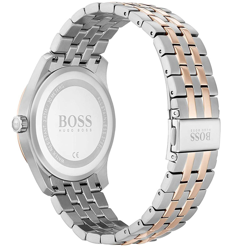 Montre homme hugo boss 1513738