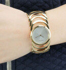 Montre femme calvin klein body k4g23526