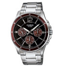 Montre homme casio mtp-1374d-5avdf