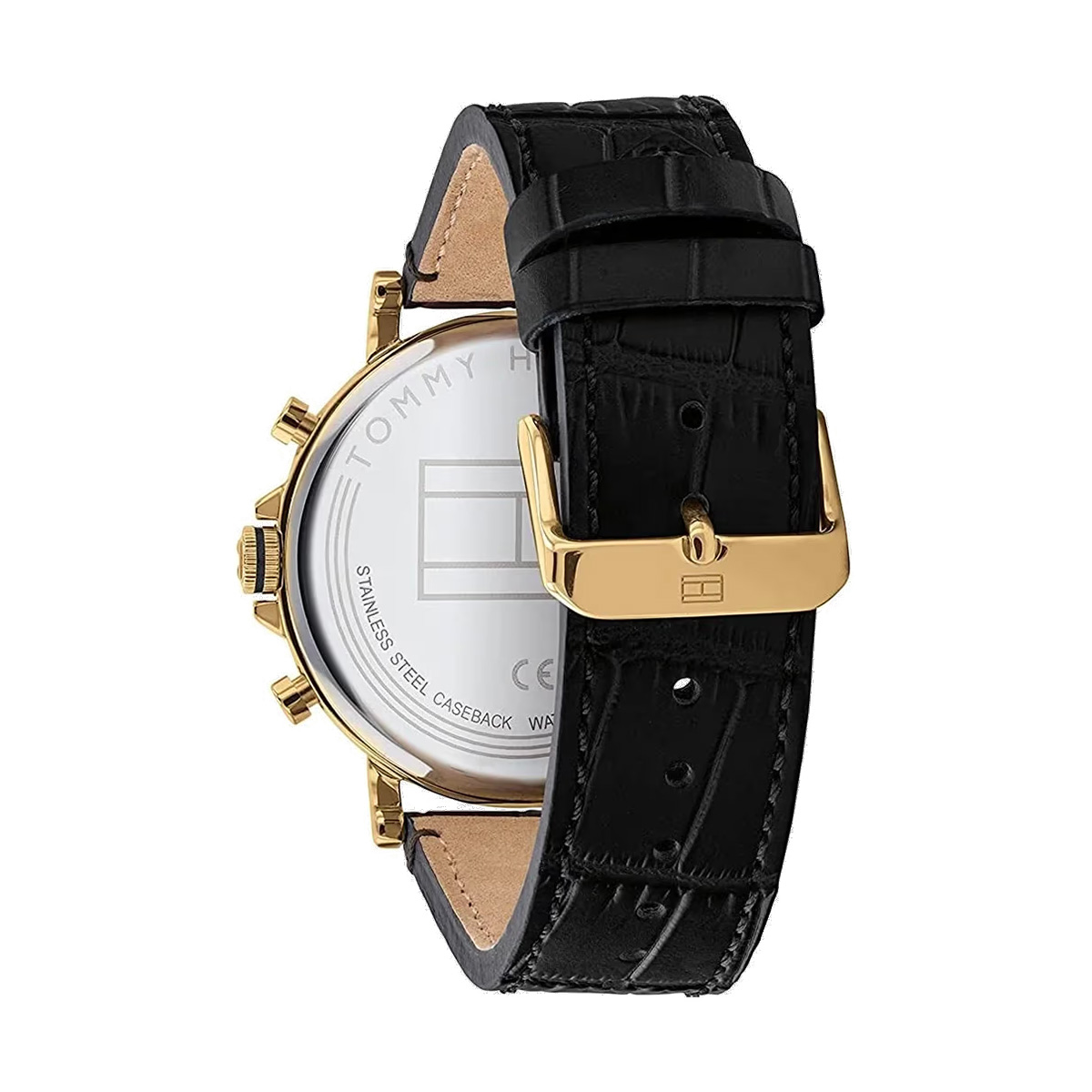 Montre homme tommy hilfiger daniel 1710417