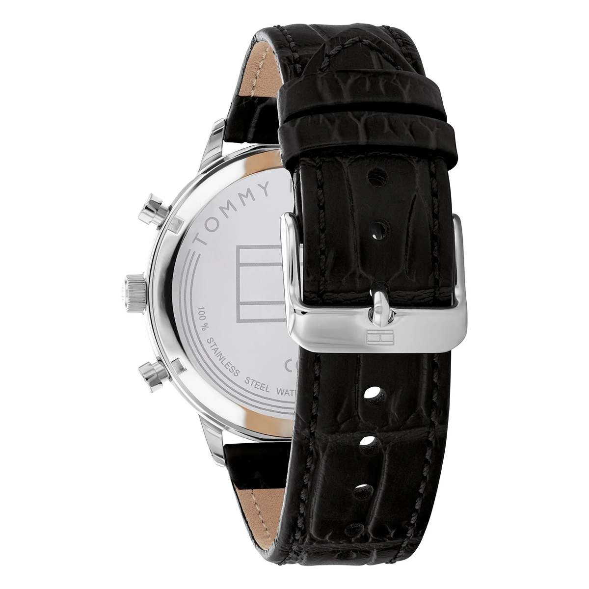 Montre homme tommy hilfiger leonard 1791985