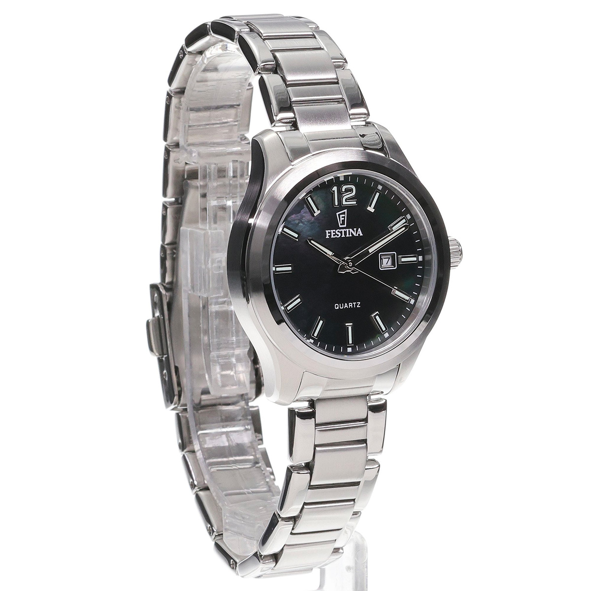 Montre femme festina classic bracelet f207377