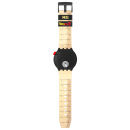 Montre unisexe swatch big bold sb01z102