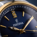 Montre femme festina solar energy f206554