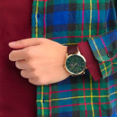 Montre homme tommy hilfiger hunter 1791607
