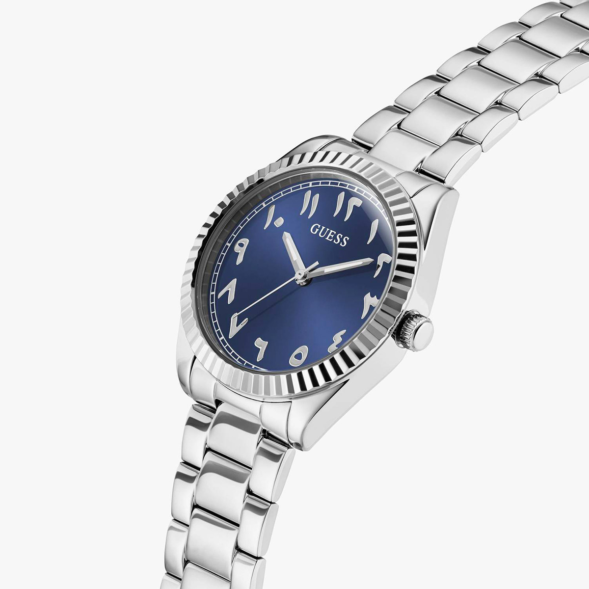 Montre femme guess luna gw0735l1