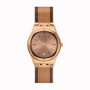 Montre femme swatch ylg408m