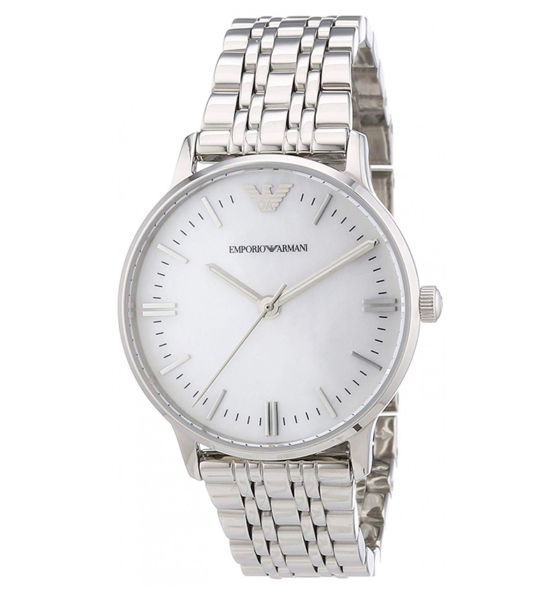 montre femme emporio armani ar1602