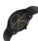 Montre homme calvin klein homme analogique quartz k3m214x1