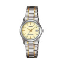 Montre femme casio ltp-v002sg-9audf