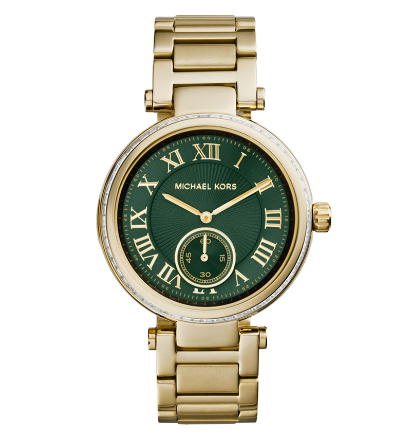 Montre Femme Michael Kors Skylar