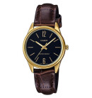 Montre femme casio ltp-v005gl-1budf