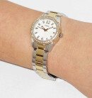 Montre femme guess w0445l4