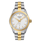Montre femme tissot pr 100 t1012102203100