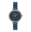 Montre femme daniel klein fiord navy dk11699-5