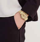Montre femme guess envy w0845l2