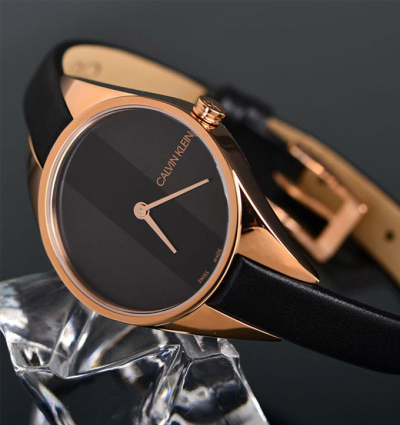 Montre Femme Calvin Klein Rebel