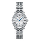 Montre femme tissot carson premium t1222101103300