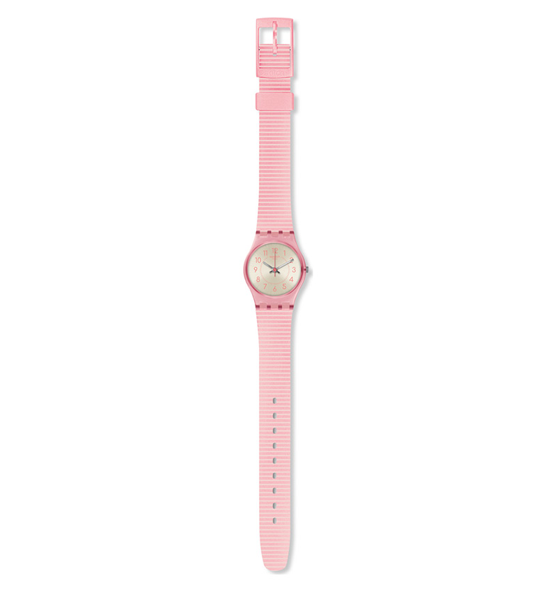 montre femme swatch les originales lp161