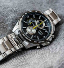 Montre homme seiko ssb261p1