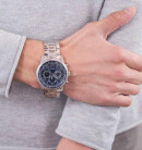 Montre homme guess w0379g3