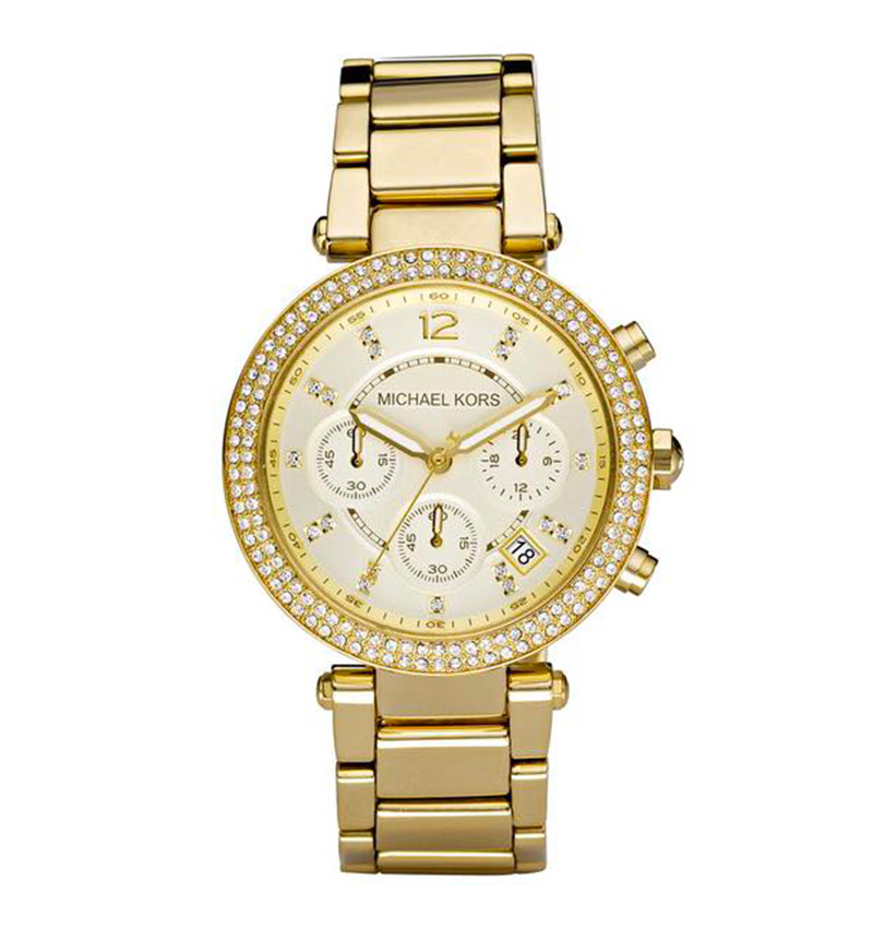 montre femme michael kors mk5056