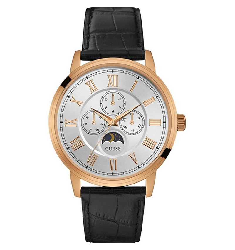Montre homme guess w0870g2