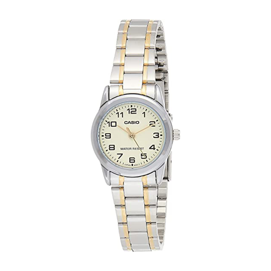 Montre femme casio ltpv001sg9budf
